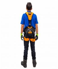 Carpentry tools set